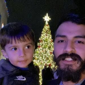 Meet your Posher, Cristofer